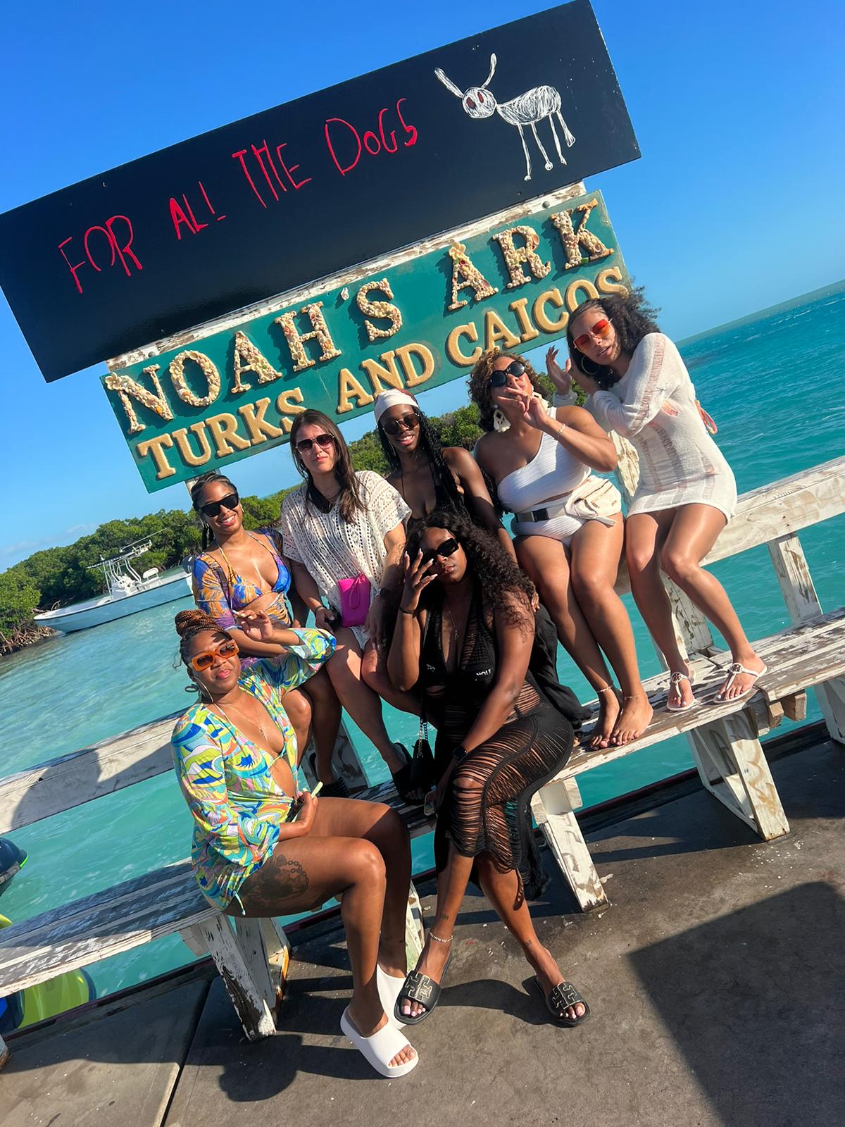 Full Day Excursion (6 hours)