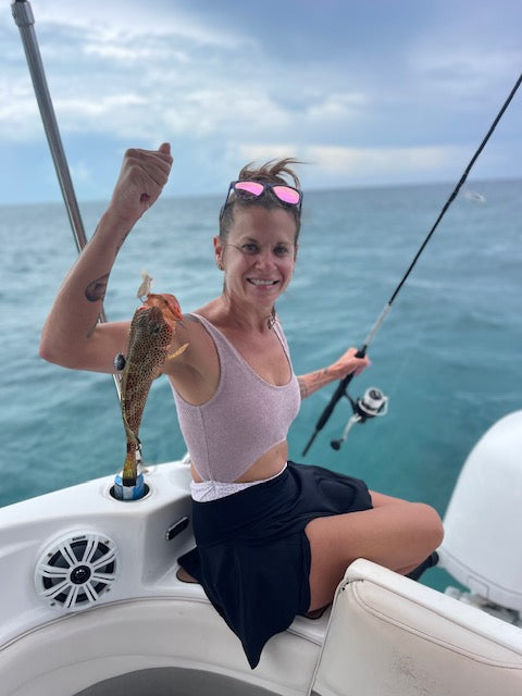 Catch & Grill Excursion (6 Hour)