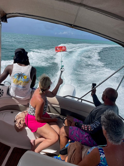 Half Day Excursion (4 hours)