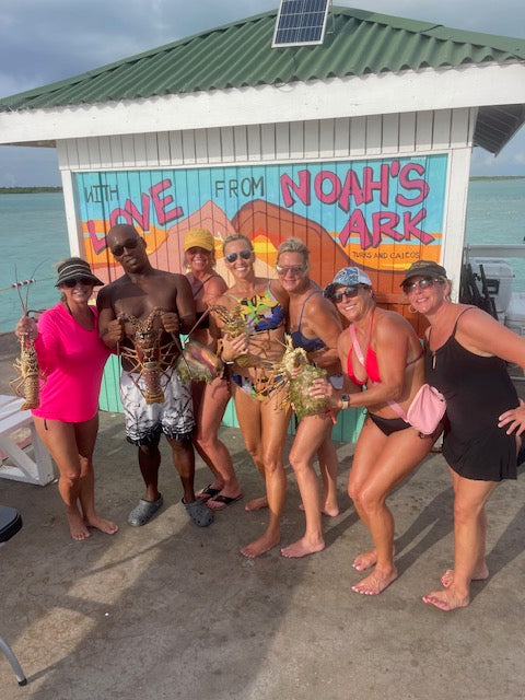 Catch & Grill Excursion (6 Hour)