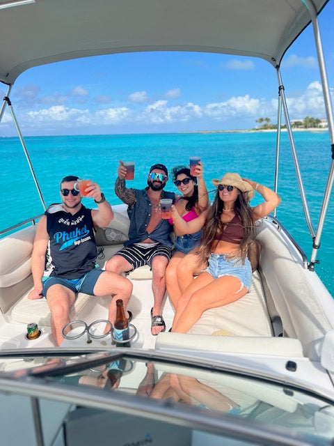 Half Day Excursion (4 hours)