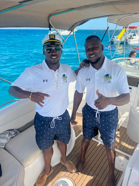 Half Day Excursion (4 hours)