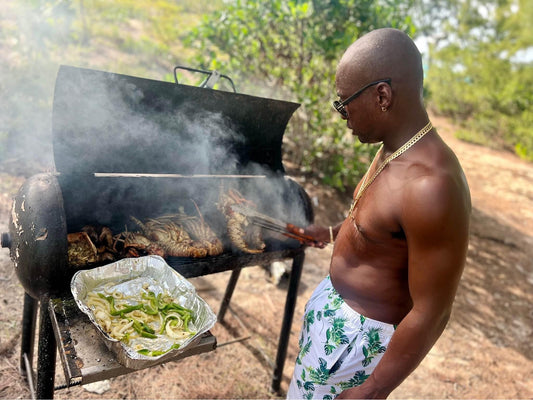 Excursión Catch & Grill (6 horas)