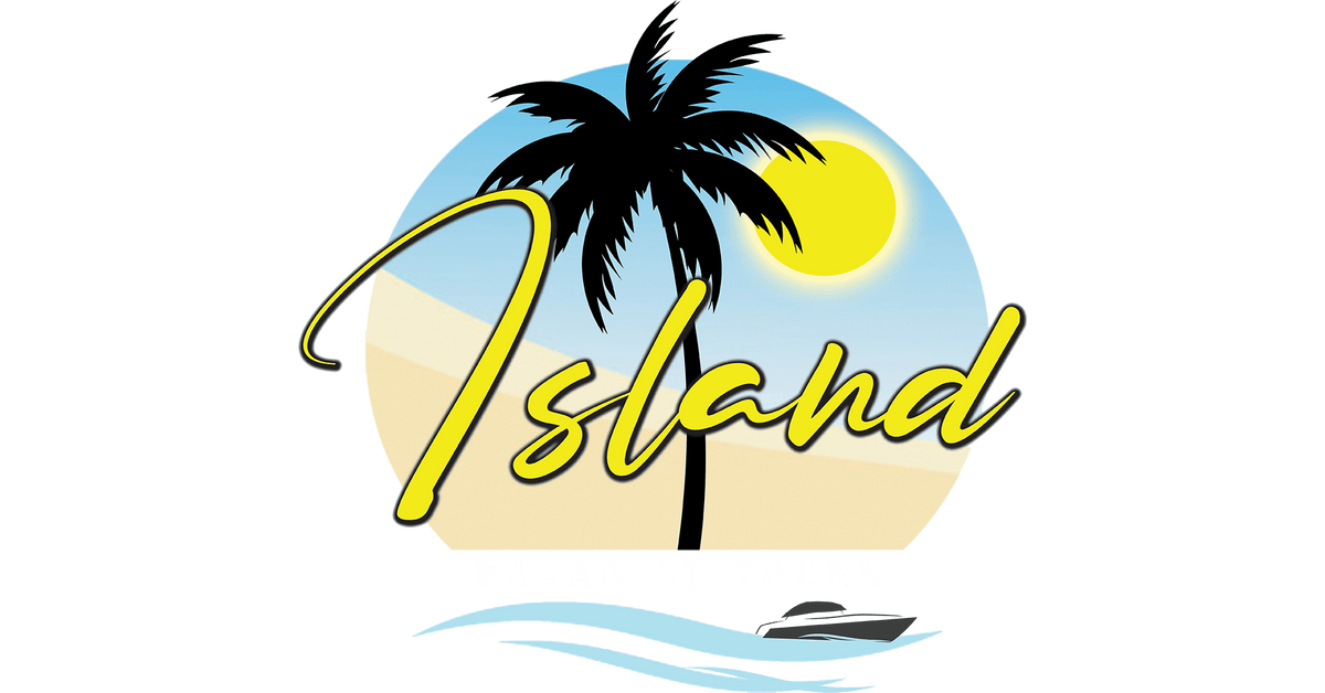 Island Paradise Tours