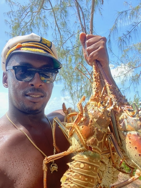 Catch & Grill Excursion (6 Hour)