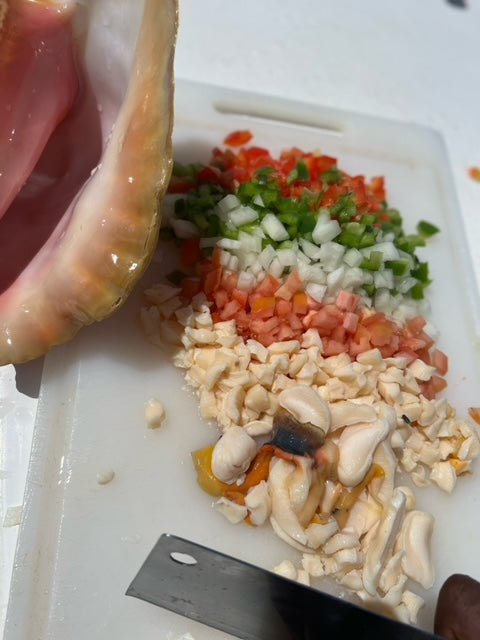 Catch & Grill Excursion (6 Hour)