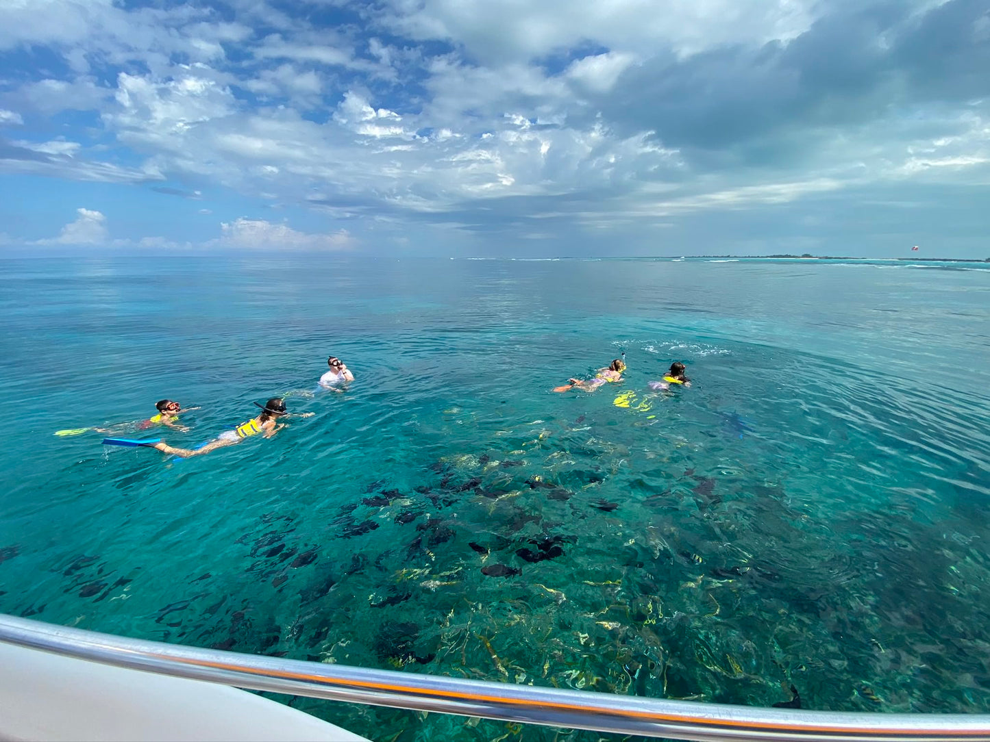 Half Day Excursion (4 hours)