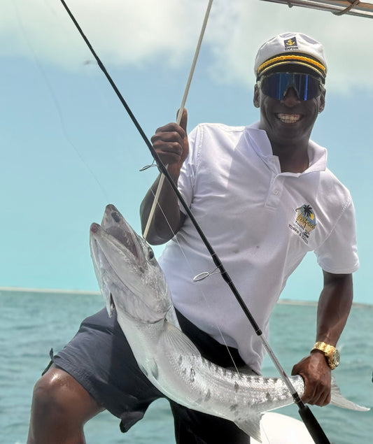 Fishing Half Day