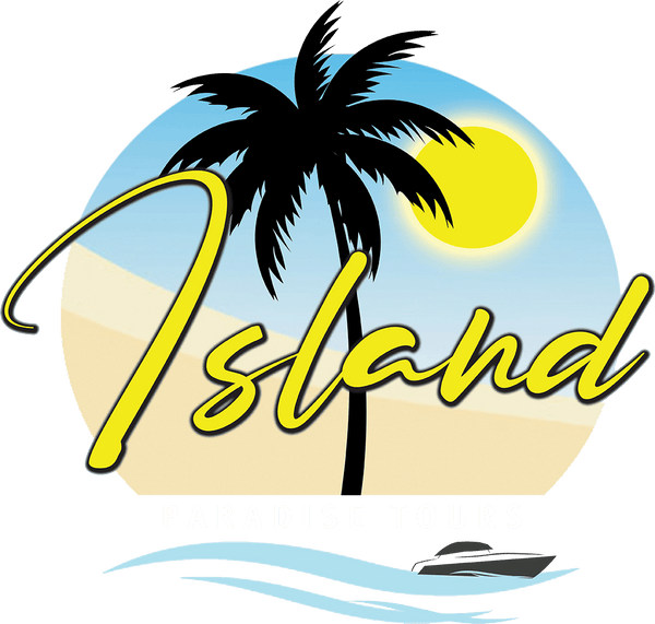 Island Paradise Tours